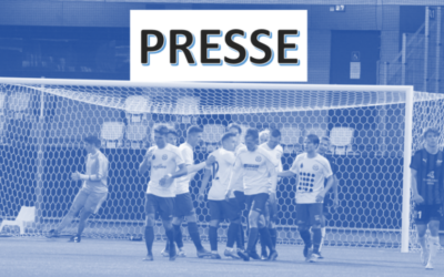 KFUM i pressen