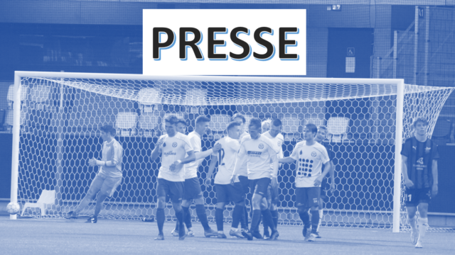 KFUM i pressen