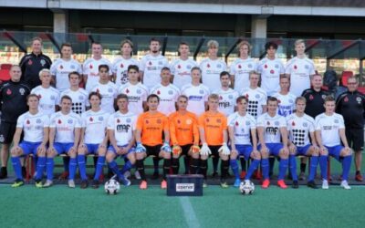 Mads Sonniksen ny i truppen