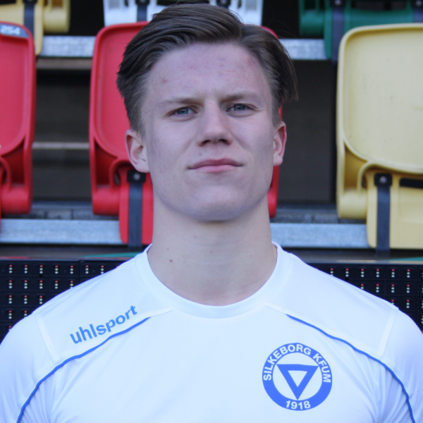 Simon Damgaard
