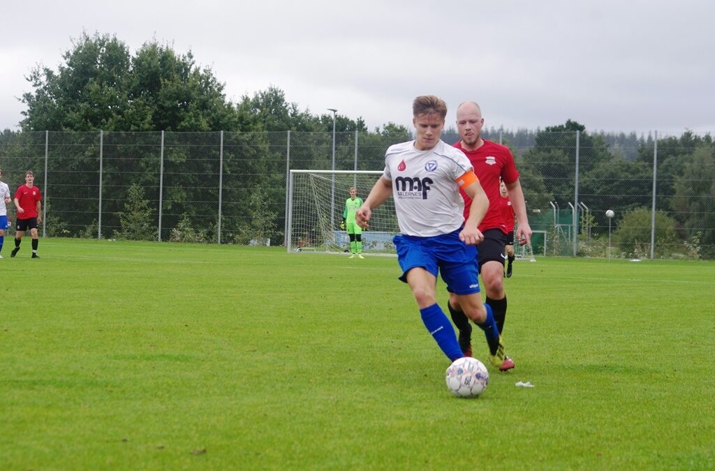 Intenst opstartsprogram venter for Young Boys FD
