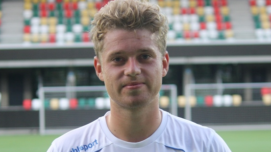 Tidligere U-landsholdsspiller til Young Boys