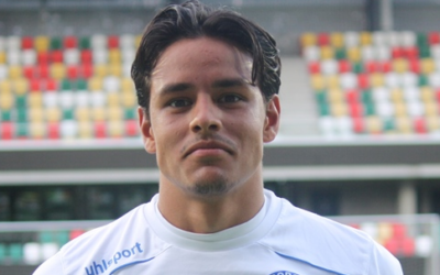 Marc Gangia til Young Boys FD