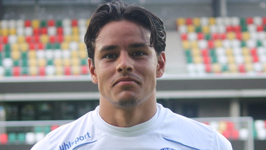 Marc Gangia til Young Boys FD