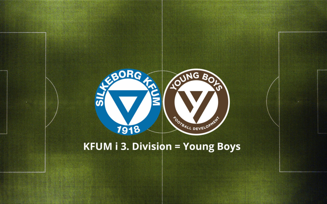Young Boys Football Development