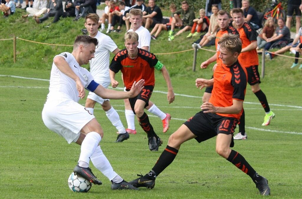 Livestream: Se Næsby – Young Boys FD her