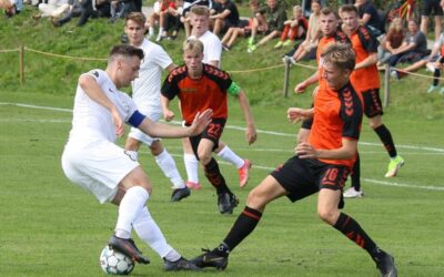 Livestream: Se Næsby – Young Boys FD her