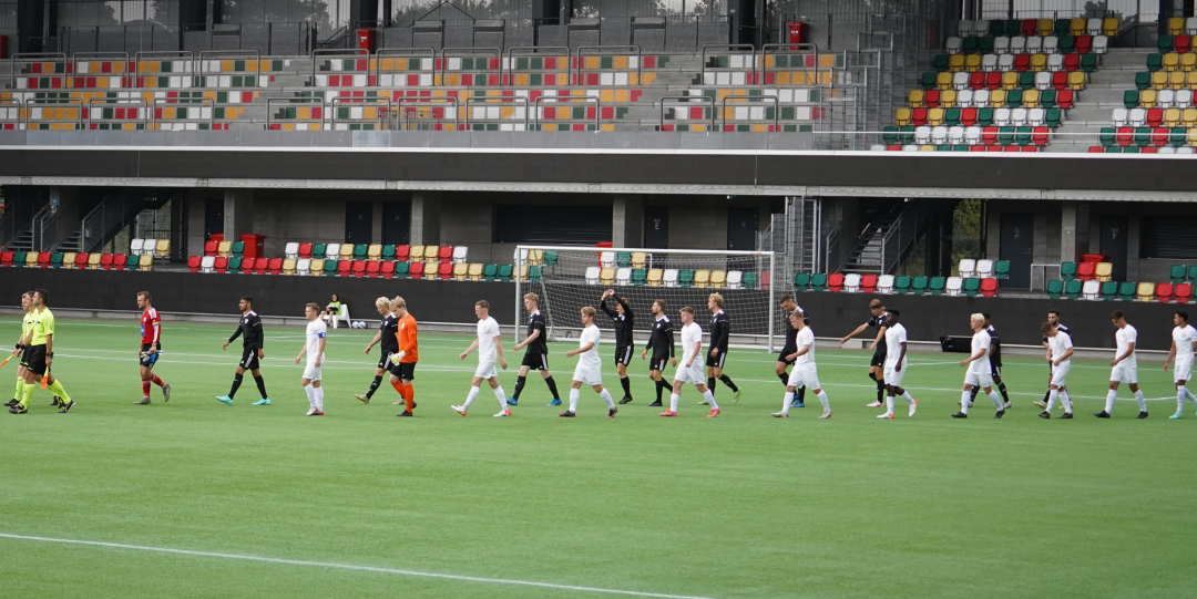 Se livestream Young Boys FD – Dalum IF