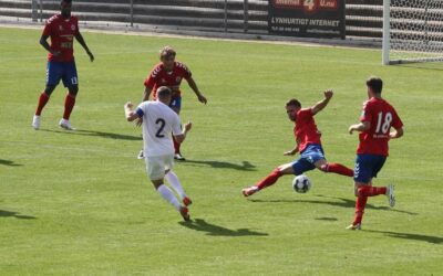 Se livestream Young Boys FD – Vanløse IF