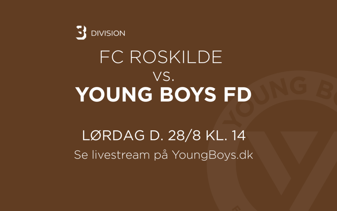 Young Boys klar til at jagte 3 point i weekenden