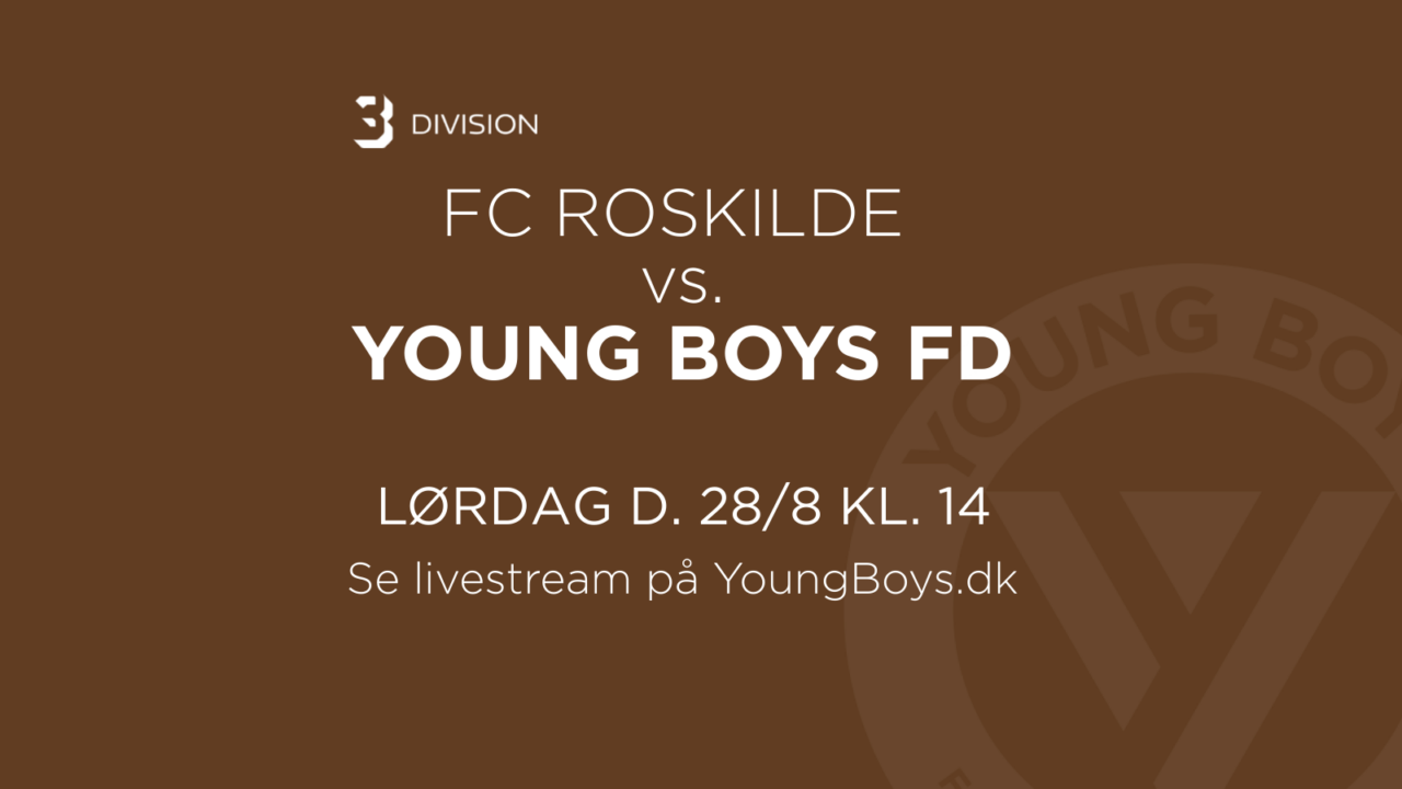 Young Boys klar til at jagte 3 point i weekenden - Young ...