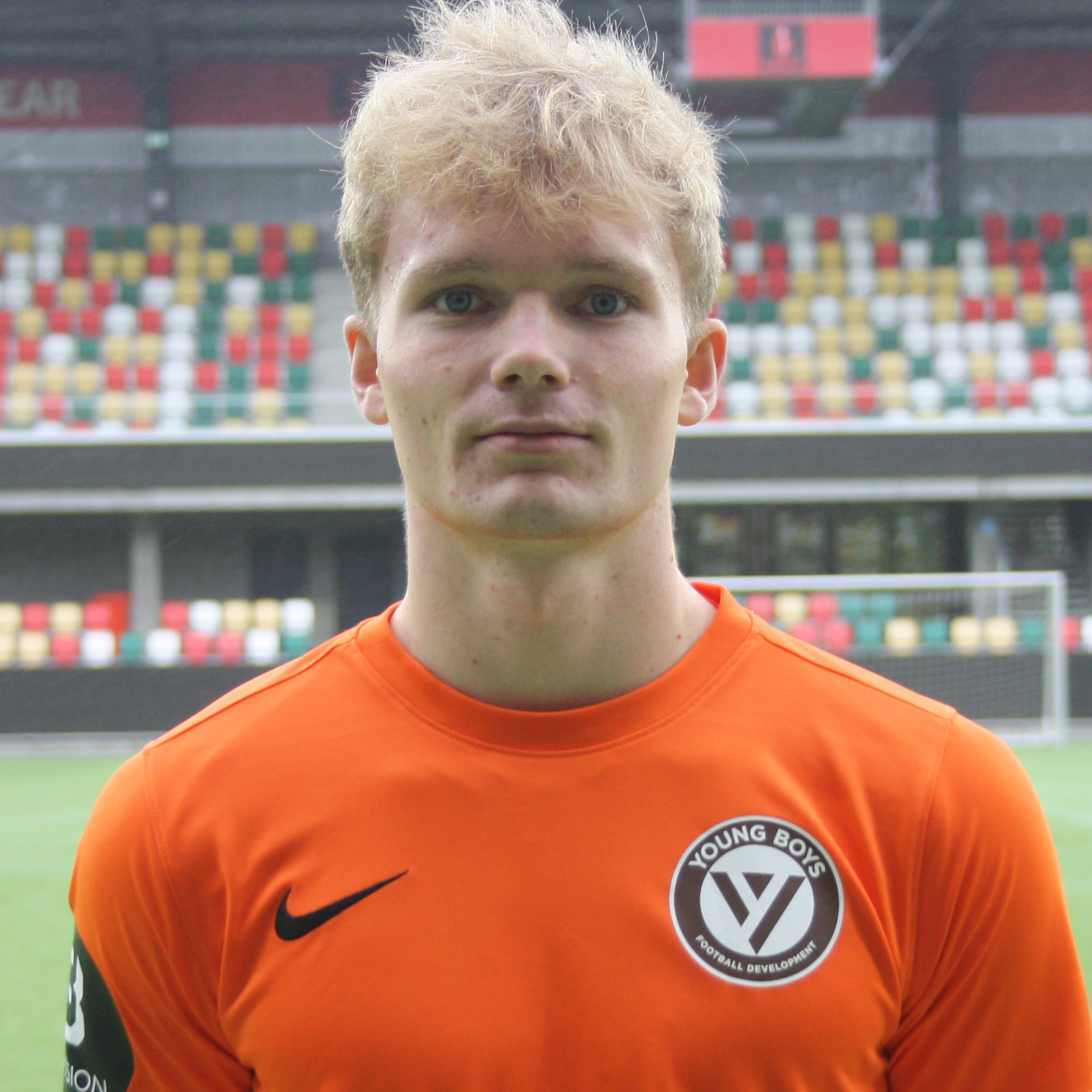 Asger Svendsen