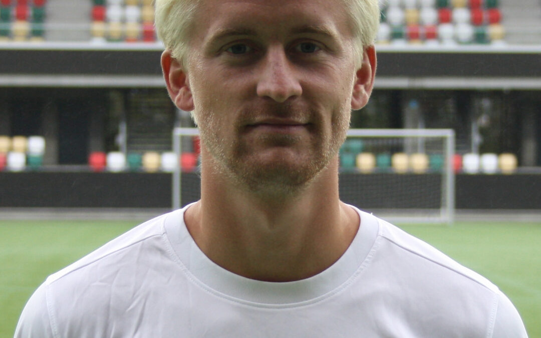 Hykkelbjerg takker af