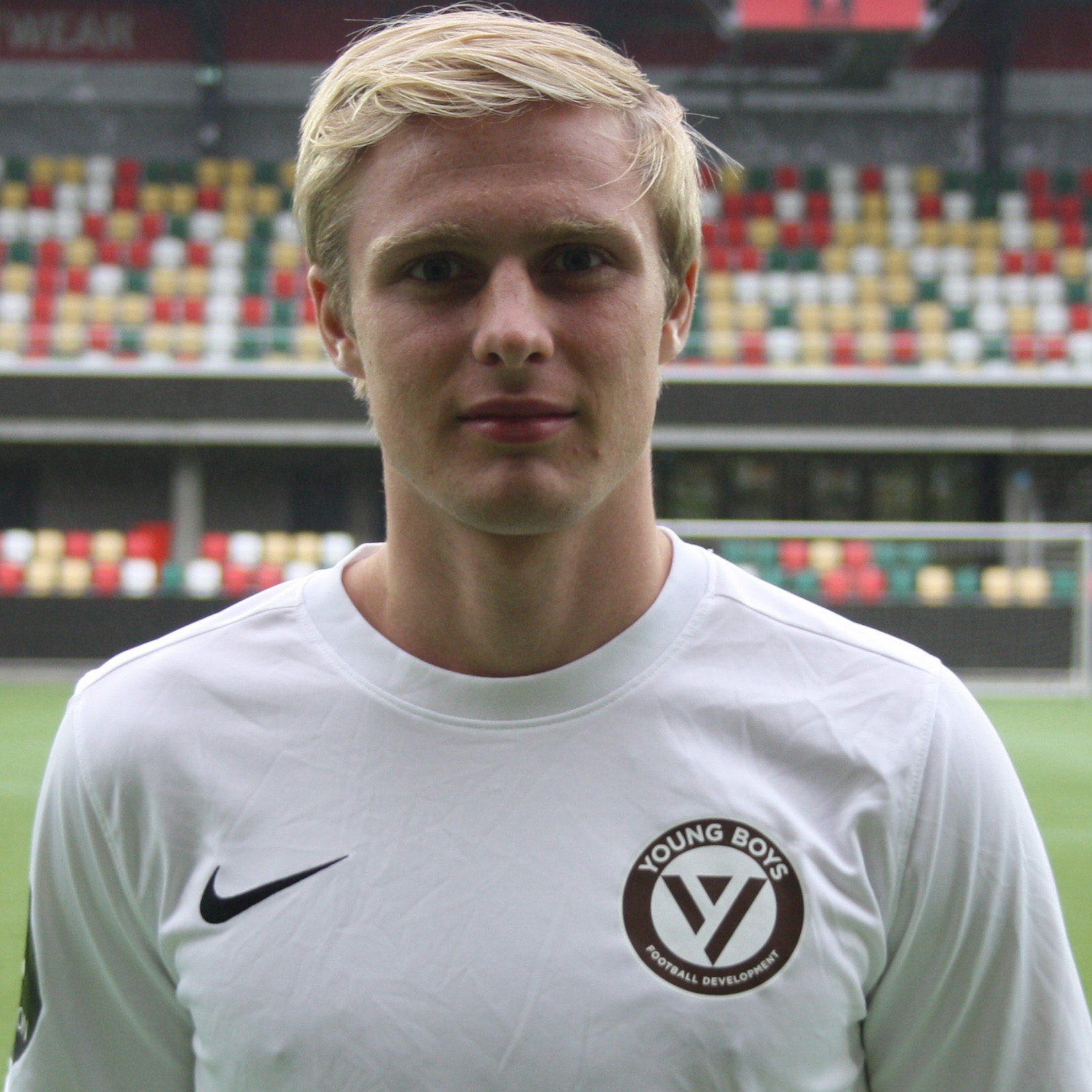 Joakim Grosen