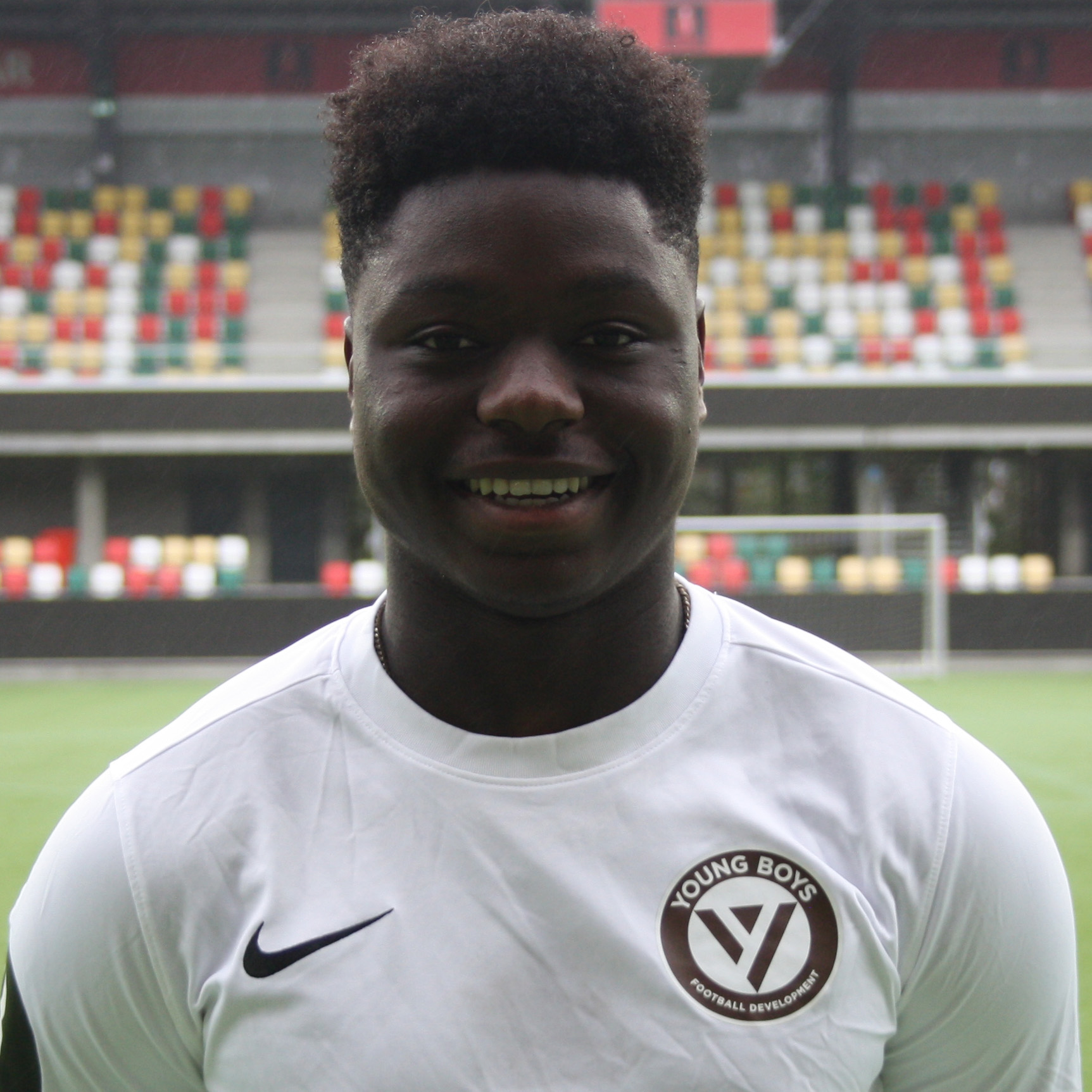 John Ndjate