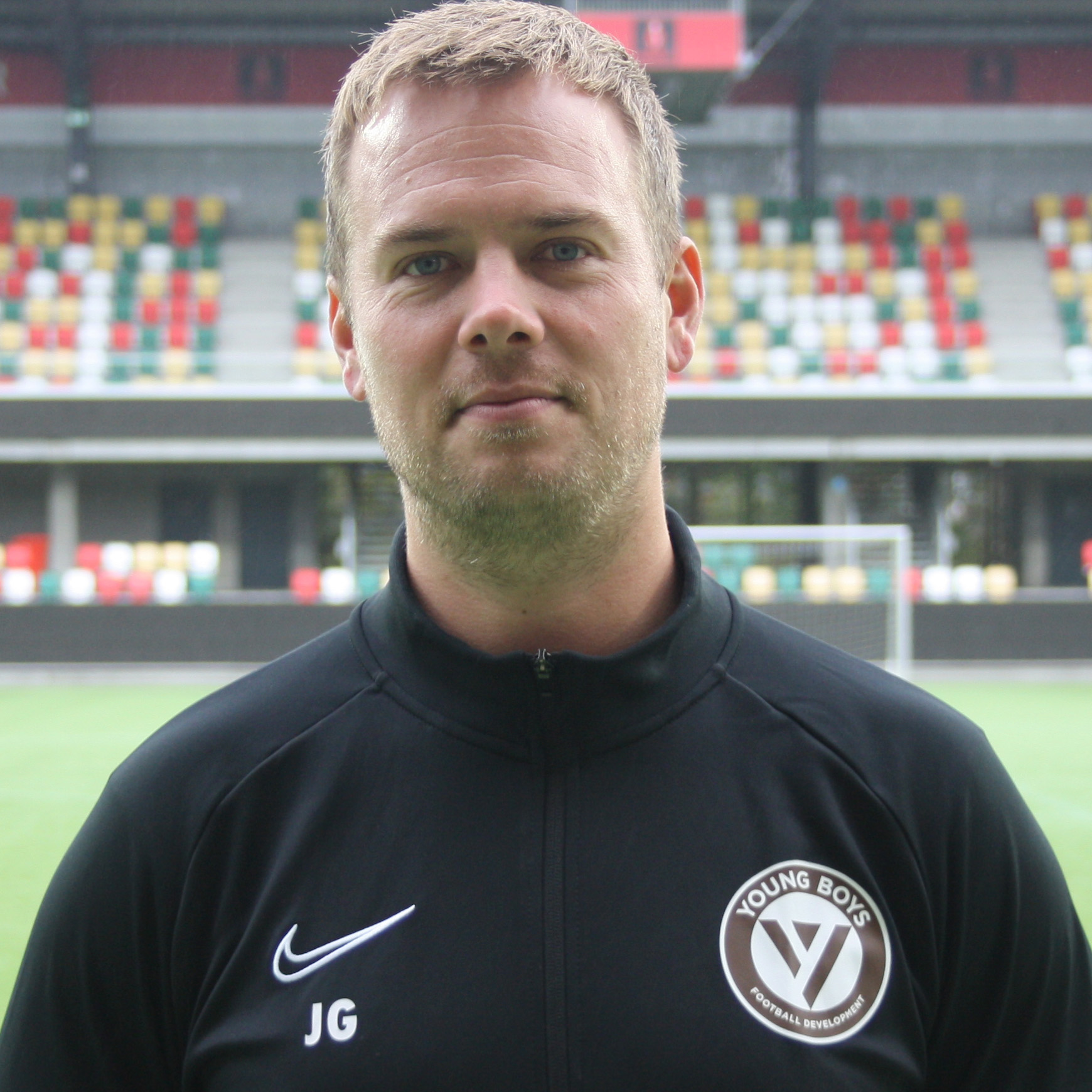 Jonas Grauslund