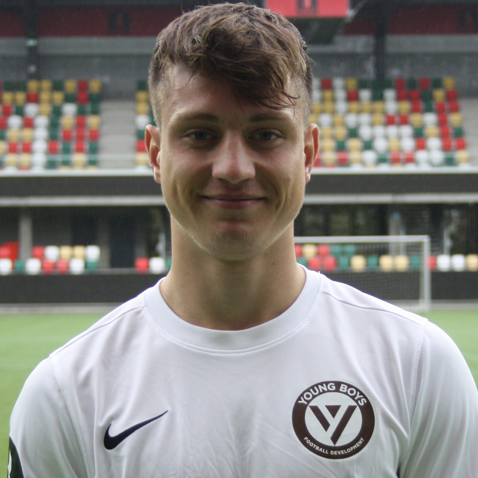 Jonas Graversen