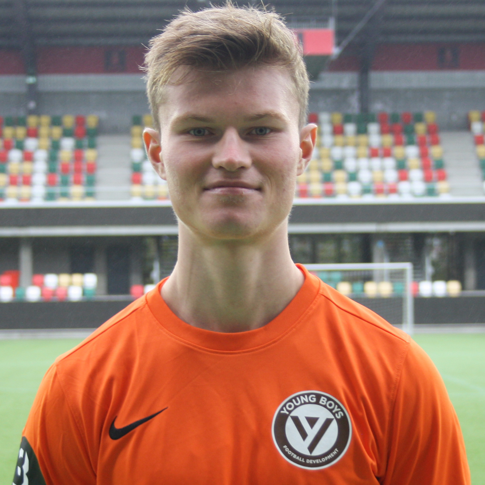 Magnus Dalsgaard