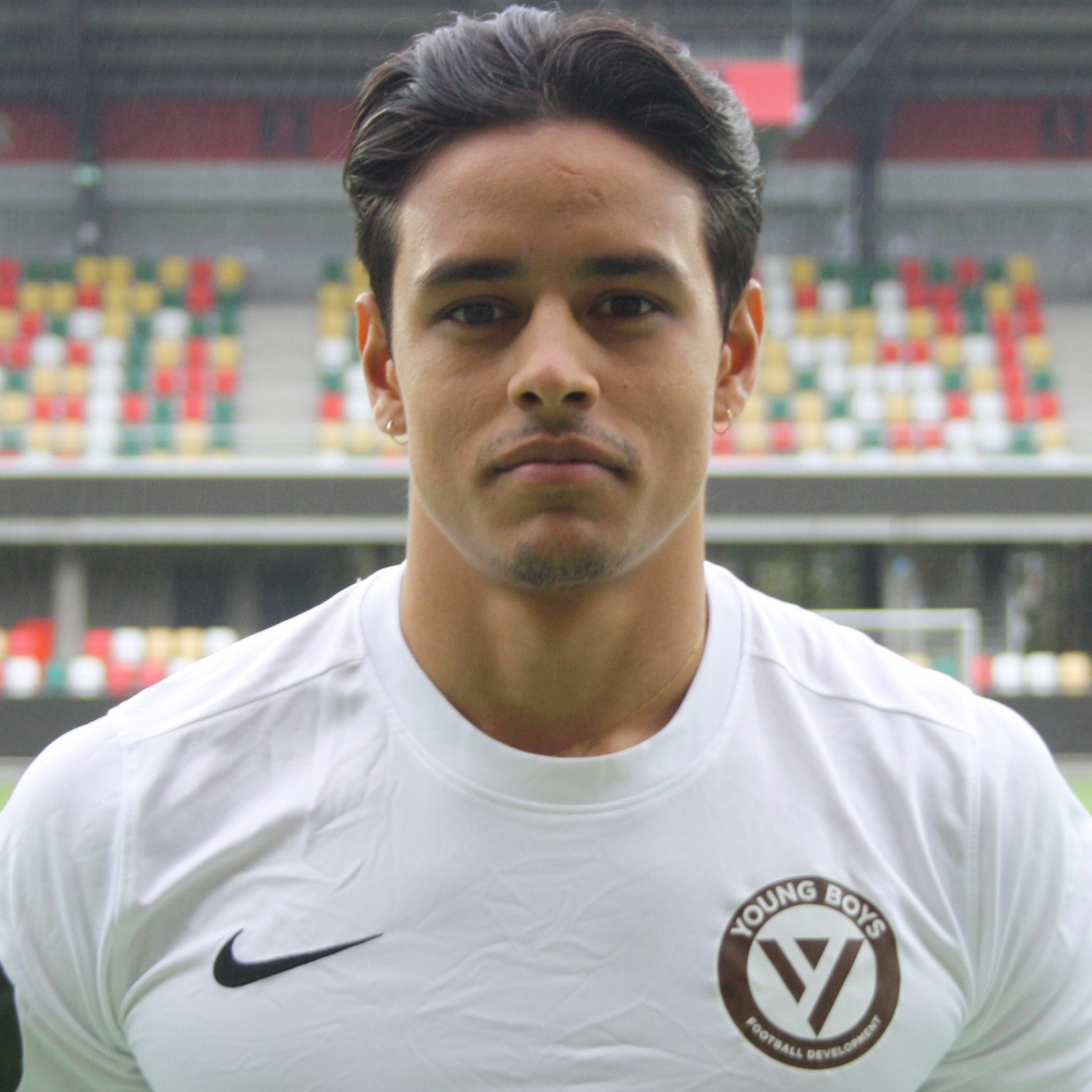 Marc Gangia