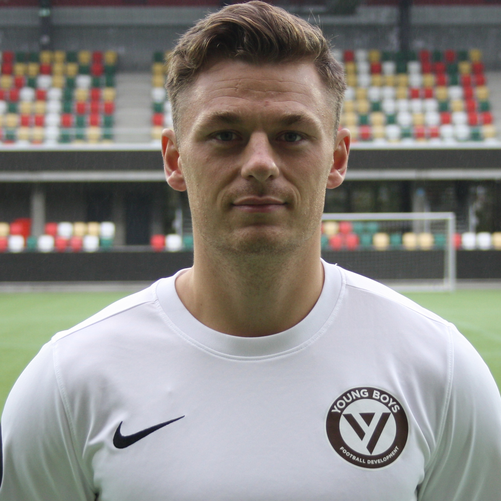 Mikkel Eriksen