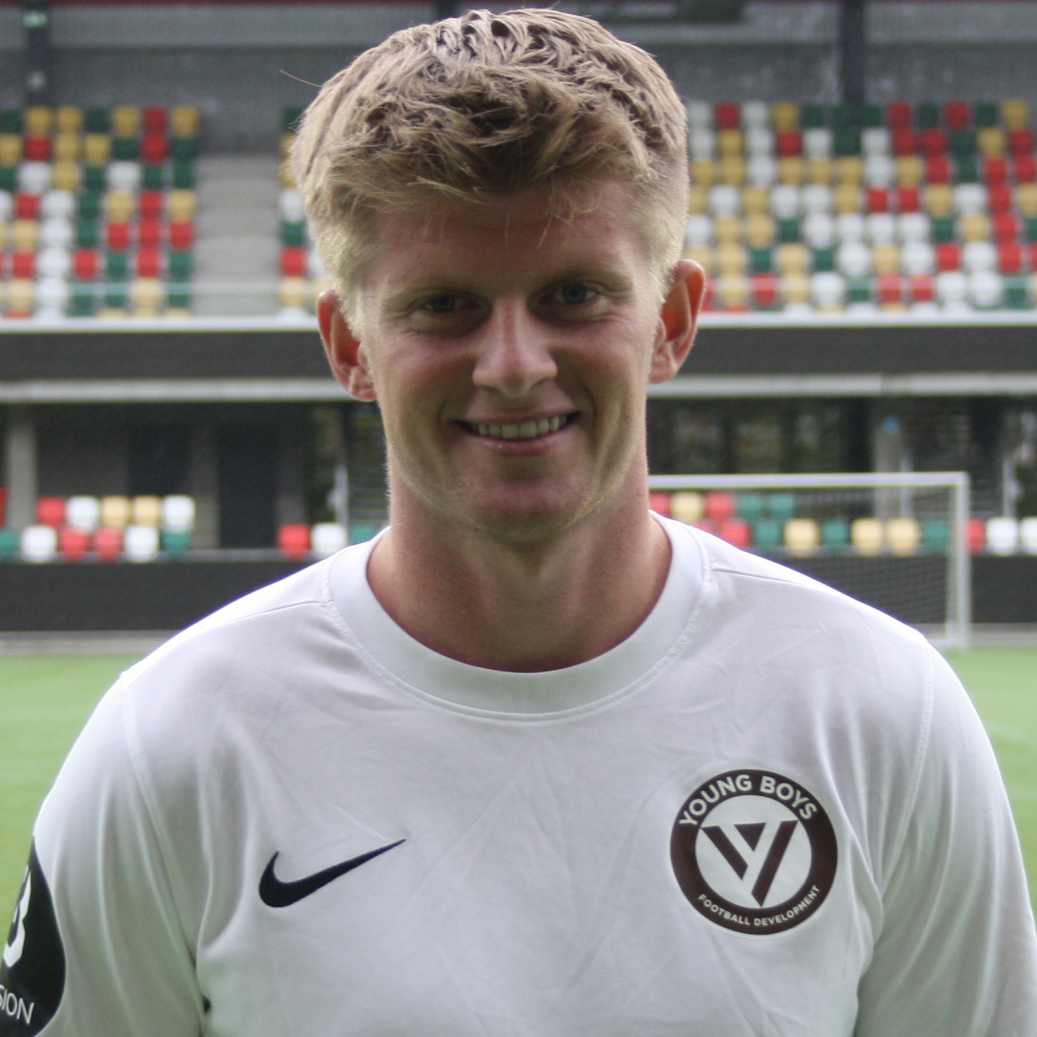 Nikolaj Sauer