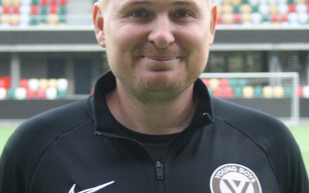 Loft udtaler sig før Middelfart kamp