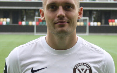 Farvel til Ole