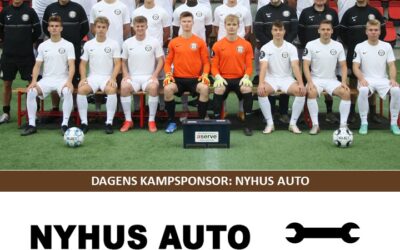 Kampprogram mod Herlev