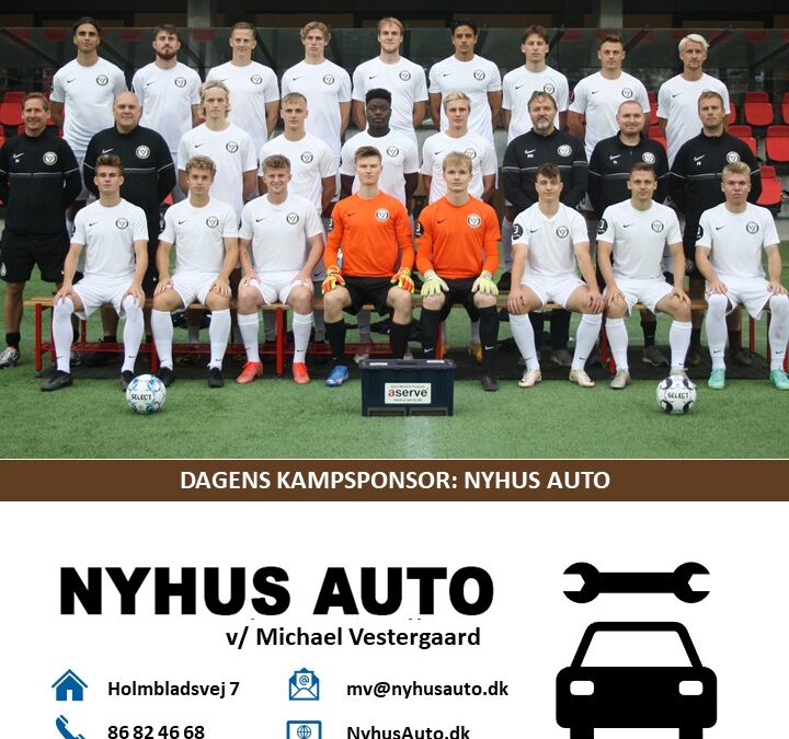 Kampprogram mod Herlev