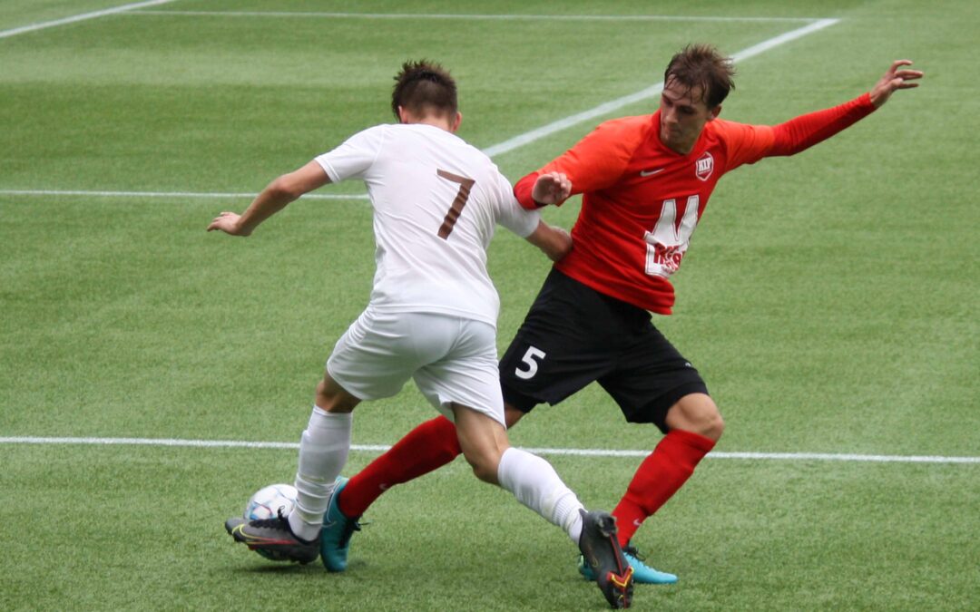 Young Boys FD – Middelfart (Træningskamp) 2-1