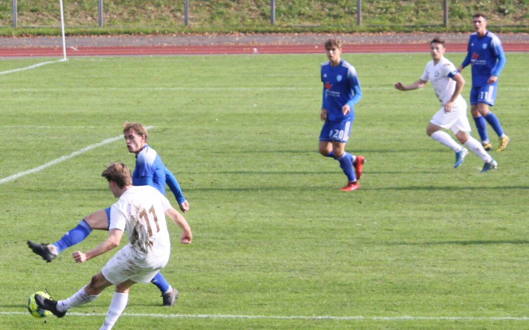 Kjellerup IF – Young Boys FD (Træningskamp) 1-4