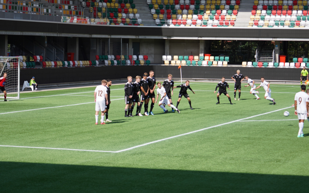 Loft udtaler sig før Kolding IF kamp