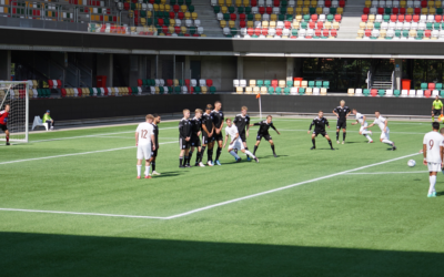 Loft udtaler sig før Kolding IF kamp