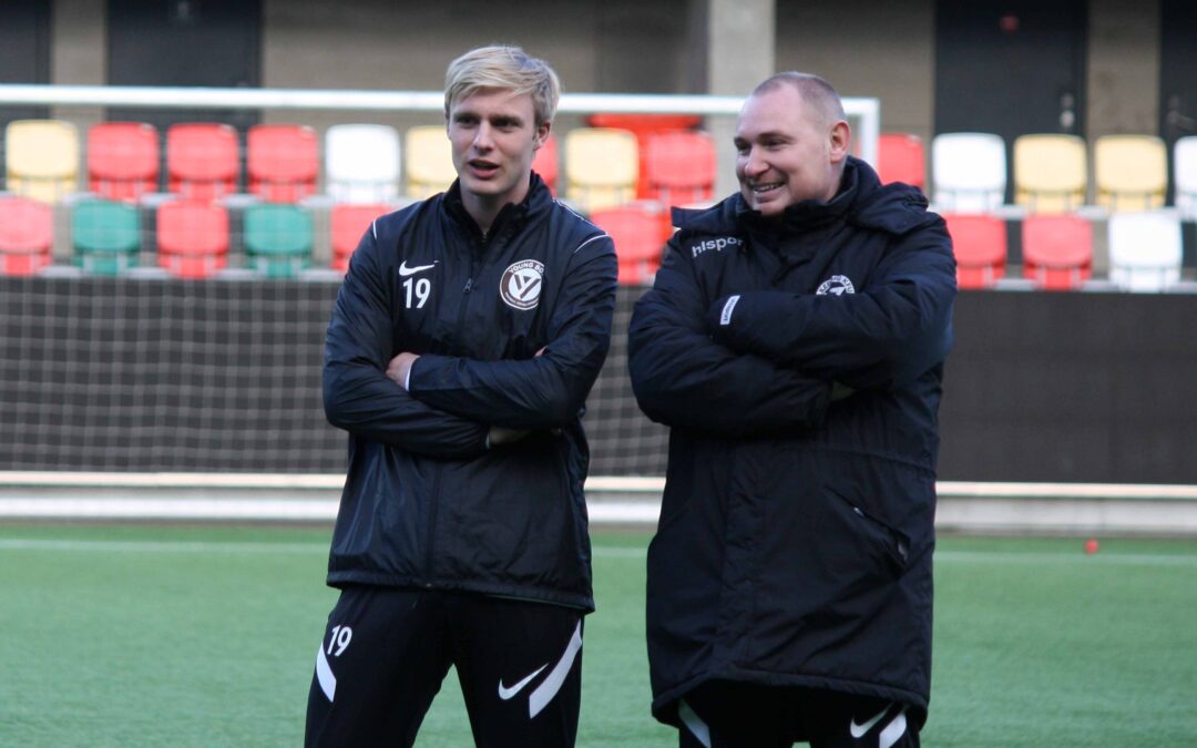Young Boys FD led nederlag efter fin indsats mod Hobro IK