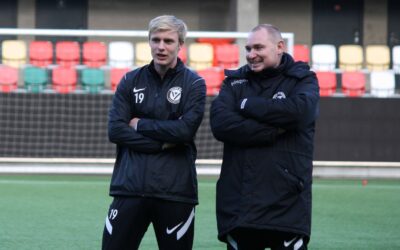 Young Boys FD led nederlag efter fin indsats mod Hobro IK
