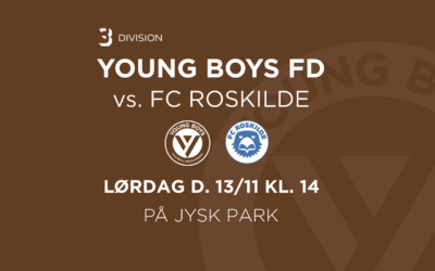 Et møde med toppen