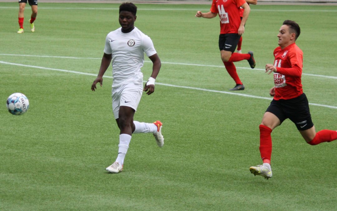 Young Boys FD i fornemt selskab på talentliste