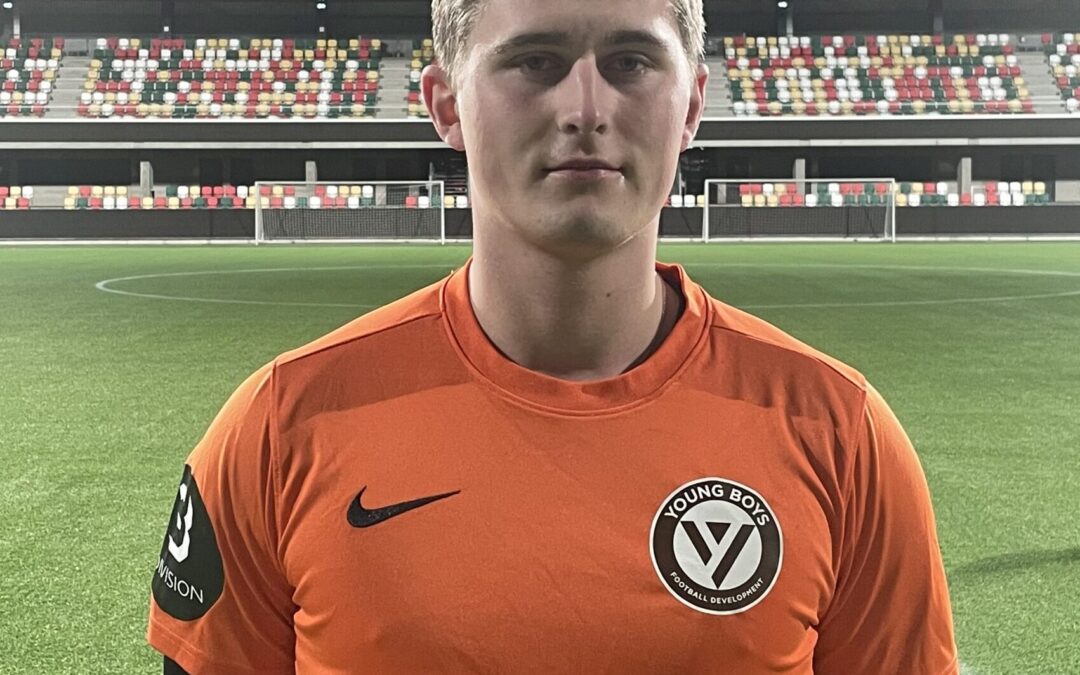 Ny Young Boys-keeper: Det har været fremragende