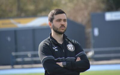 Emre: Vi mangler at blive farligere på den sidste tredjedel