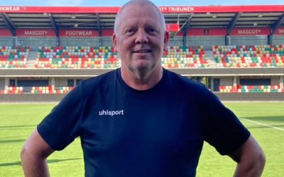 Bjarne gør comeback