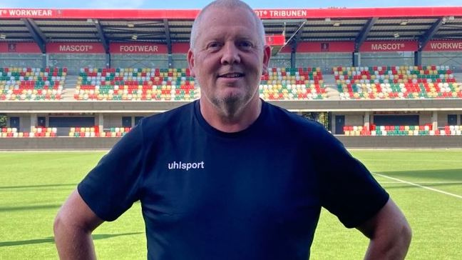 Bjarne gør comeback
