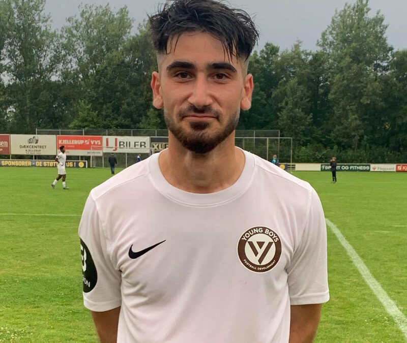 Young Boys sikkert videre i pokalen