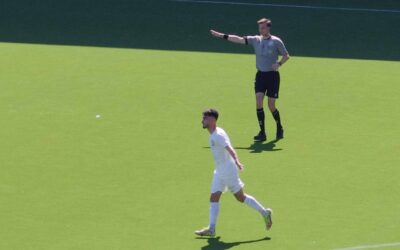 3.Divison highlights | Young Boys FD – Ishøj IF (0-1)