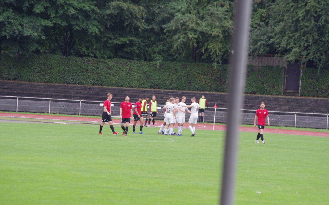 3.Divison highlights |  FA2000 – Young Boys FD (0-1)