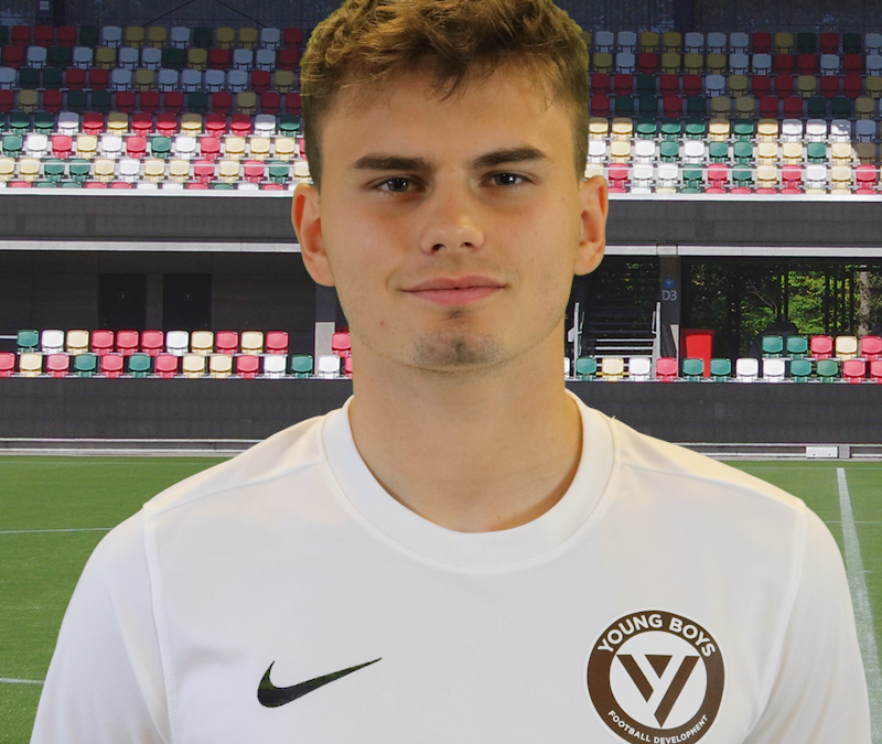 Young Boys sejrede i premierekamp i Holstebro