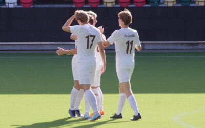 Young Boys rykker op på andenpladsen efter fortjent sejr