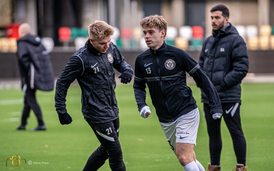 Gyserafslutning venter i sidste runde af grundspillet