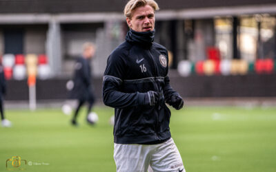 3.Divison highlights | Middelfart – Young Boys FD (3-2)