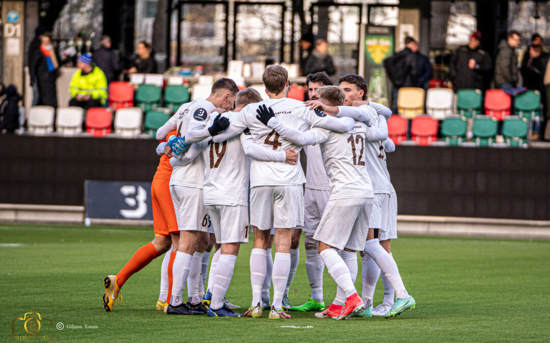 Tre på stribe for Young Boys og Nemec