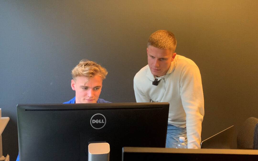 Simon Damgaard i ny Young Boys-rolle